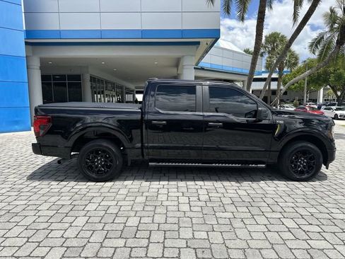Used 2025 Ford F150 STX RWD image 35