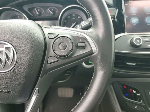 Certified 2020 Buick Envision Essence image 20