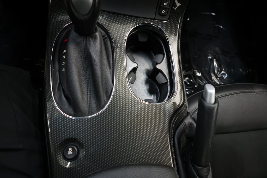 Used 2012 Chevrolet Corvette Grand Sport w/ 4LT Preferred Equipment Group RWD image 89