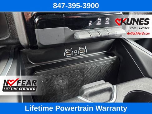 Used 2025 RAM 1500 Big Horn AWD/4WD image 43