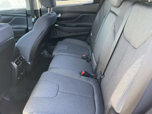 Certified 2023 Hyundai Santa Fe SE image 21