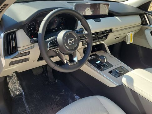 New 2026 MAZDA CX-90 3.3 Turbo w/ Premium Plus Pkg AWD/4WD image 18
