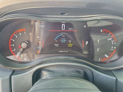 Used 2018 Dodge Durango R/T RWD image 25