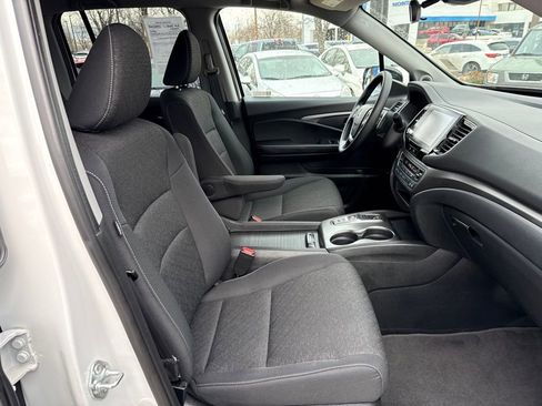 Used 2021 Honda Ridgeline Sport image 18