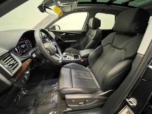 Used 2019 Audi Q5 Prestige image 13
