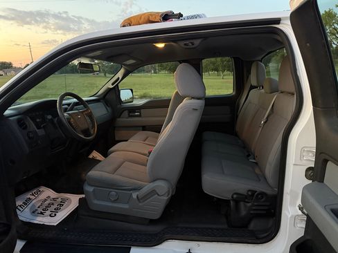 Used 2014 Ford F150 XL w/ Power Equipment Group image 13