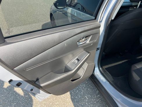 Used 2025 Honda Accord SE image 25