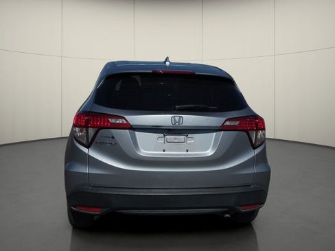 Used 2022 Honda HR-V LX image 7