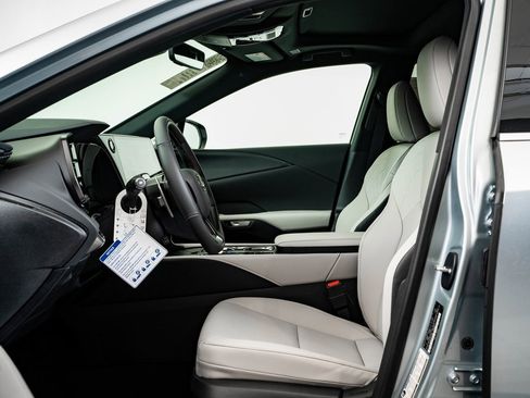 New 2026 Lexus RX 350 Premium image 20
