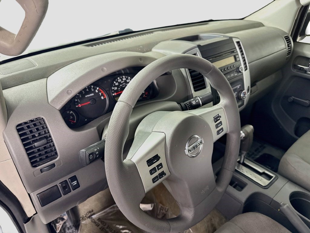 Used 2016 Nissan Frontier S RWD image 20