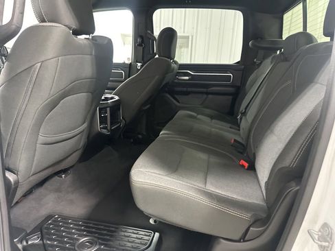 Used 2019 RAM 1500 Big Horn image 14