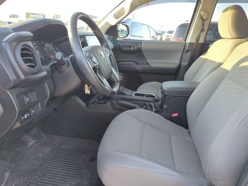 Used 2023 Toyota Tacoma SR AWD/4WD image 10
