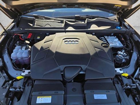 New 2026 Audi Q7 3.0T Premium Plus image 27