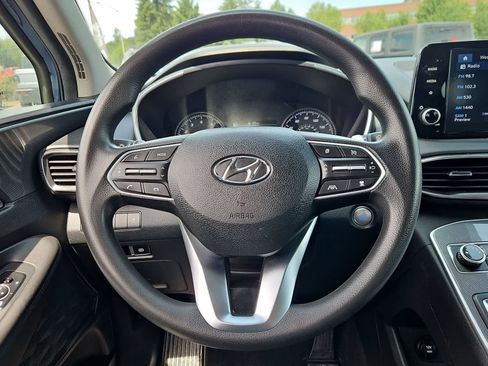 Used 2022 Hyundai Santa Fe SEL w/ Cargo Package AWD/4WD image 22