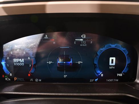 Used 2025 Ford Bronco Sport Big Bend w/ Convenience Package image 25