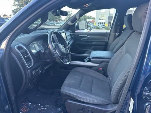 Used 2019 RAM 1500 Big Horn image 14