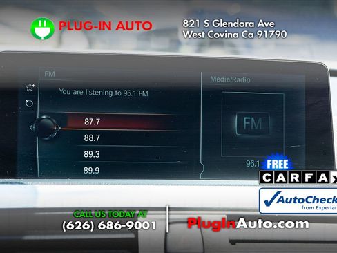 Used 2017 BMW 330i xDrive Sedan image 28