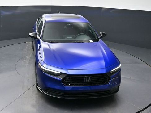 Used 2023 Honda Accord Sport image 22