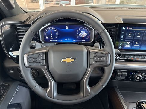 New 2026 Chevrolet Silverado 1500 High Country image 28