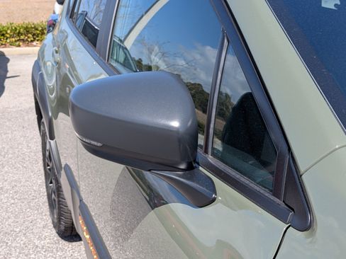 New 2026 Subaru Crosstrek 2.5i Wilderness image 12