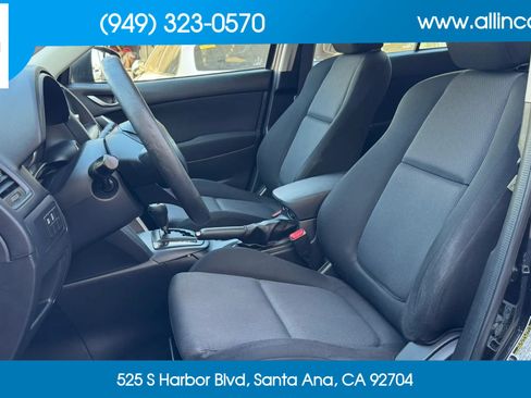 Used 2013 MAZDA CX-5 Sport w/ Bluetooth Audio Pkg FWD image 10