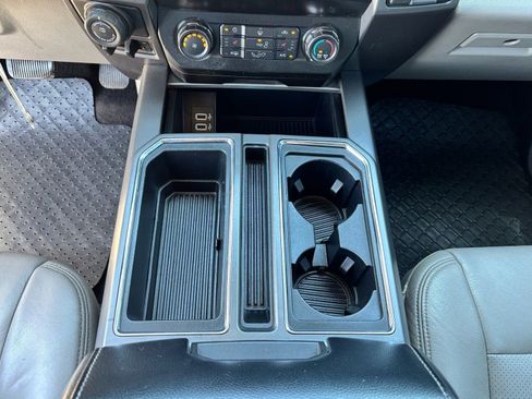 Used 2020 Ford F150 XLT w/ Equipment Group 302A Luxury RWD image 27