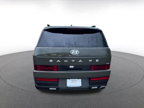Used 2025 Hyundai Santa Fe SEL image 11