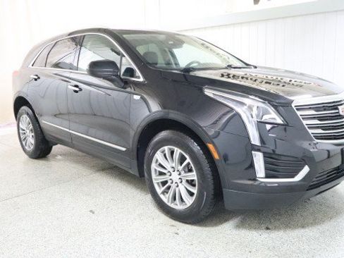 Used 2019 Cadillac XT5 Luxury AWD/4WD image 5