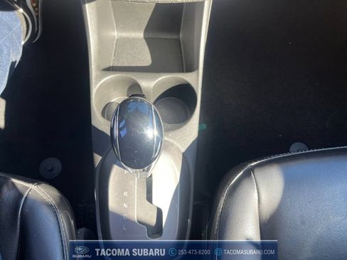 Used 2019 Chevrolet Spark ACTIV FWD image 15