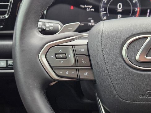 Used 2024 Lexus NX 250 FWD w/ Towing Package (2000 Lbs) image 24