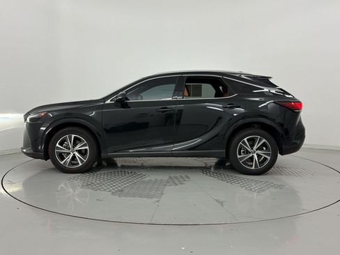 Used 2024 Lexus RX 350 Premium w/ Accessory Package (Z1) FWD image 24