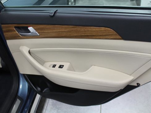 Used 2015 Hyundai Sonata Limited w/ Option Group 06 FWD image 29