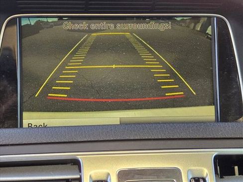 Used 2014 Mercedes-Benz E 350 Coupe image 16