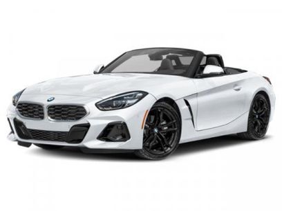 New 2026 BMW Z4 M40i w/ Premium Package