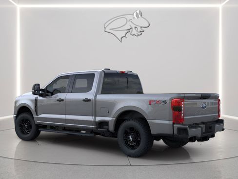 New 2026 Ford F250 XL w/ STX Appearance Package image 4