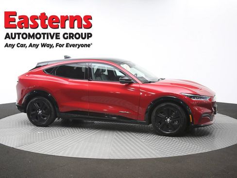 Used 2023 Ford Mustang Mach-E California Route 1 AWD/4WD image 48