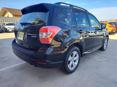 Used 2014 Subaru Forester 2.5i Touring image 5