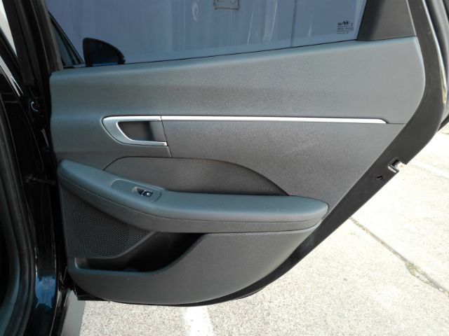 Used 2022 Hyundai Sonata SE FWD image 23