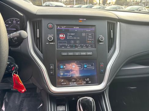 Used 2020 Subaru Outback 2.5i image 45