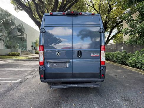 Used 2019 RAM ProMaster 3500 image 7
