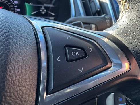 Used 2020 Ford Edge ST w/ Equipment Group 401A image 19