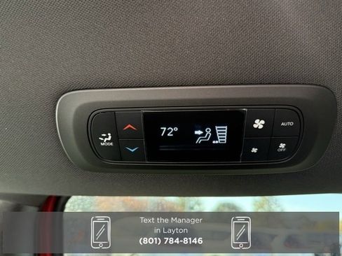 New 2026 Chrysler Pacifica Select w/ S Appearance Package image 25