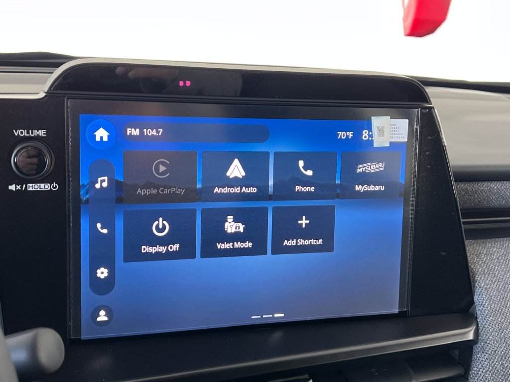 New 2026 Subaru Outback Premium AWD/4WD image 21