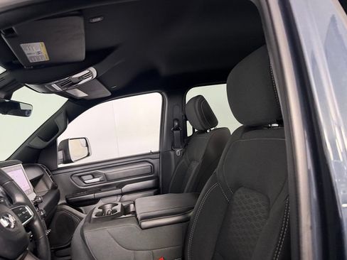 Used 2025 RAM 1500 Tradesman w/ Night Edition AWD/4WD image 22