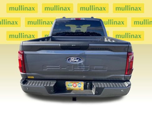 New 2026 Ford F150 STX w/ Equipment Group 200A image 5