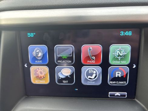 Used 2019 GMC Acadia SLT image 38