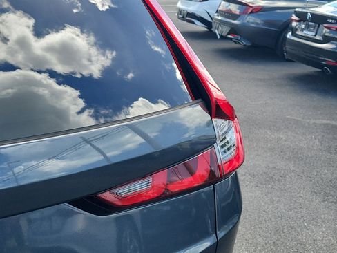 Used 2023 Honda CR-V EX-L image 11