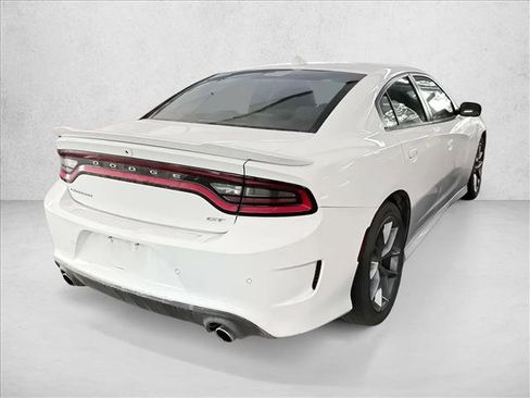 Used 2023 Dodge Charger GT image 15