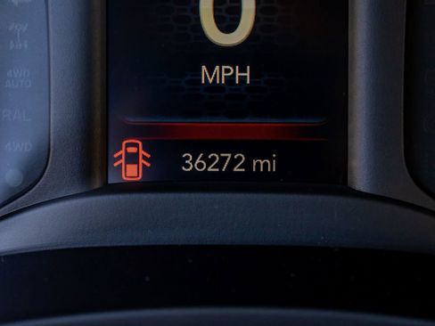 Used 2022 RAM 2500 Lone Star w/ Night Edition image 27