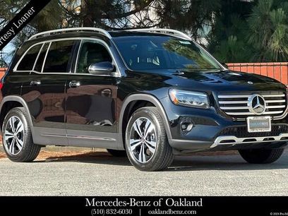 Certified 2025 Mercedes-Benz GLB 250 4MATIC
